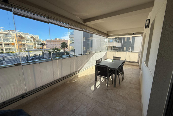 Herverkoop - Appartement  - Orihuela Costa - Los Dolses