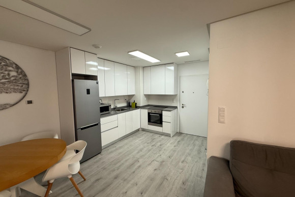 Herverkoop - Appartement  - Orihuela Costa - Los Dolses