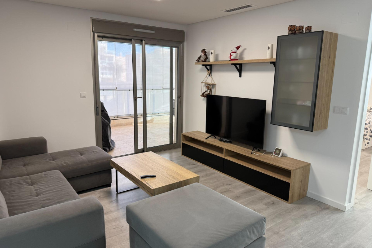 Herverkoop - Appartement  - Orihuela Costa - Los Dolses