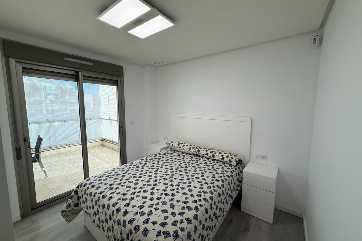 Herverkoop - Appartement  - Orihuela Costa - Los Dolses