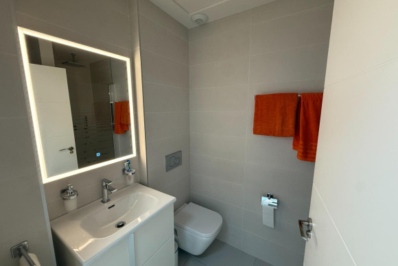 Herverkoop - Appartement  - Orihuela Costa - Los Dolses