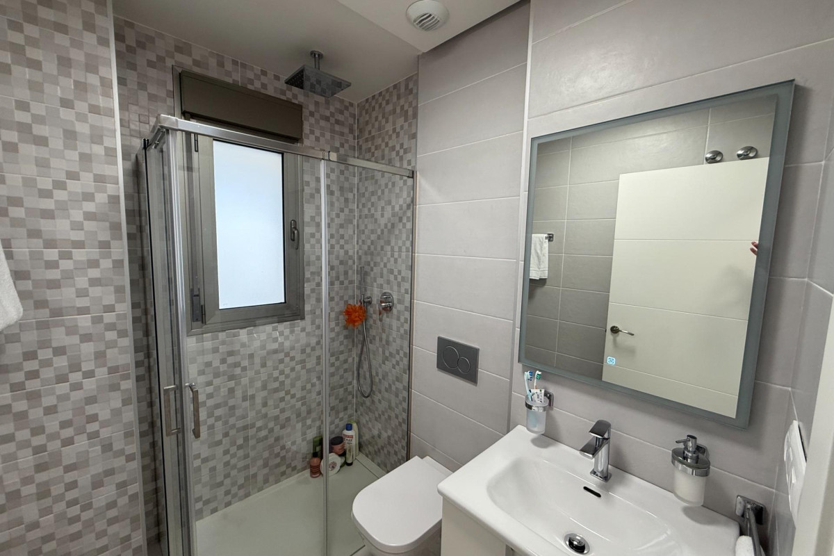 Herverkoop - Appartement  - Orihuela Costa - Los Dolses