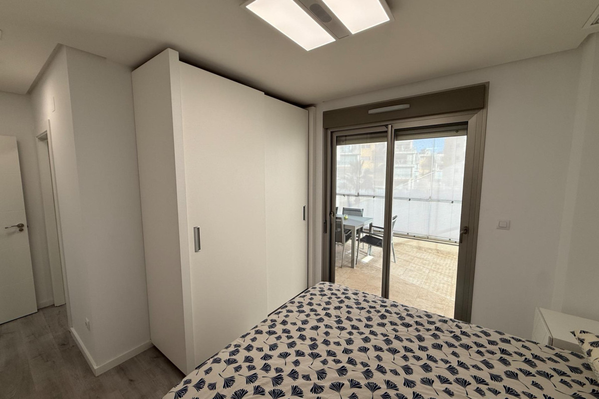 Herverkoop - Appartement  - Orihuela Costa - Los Dolses