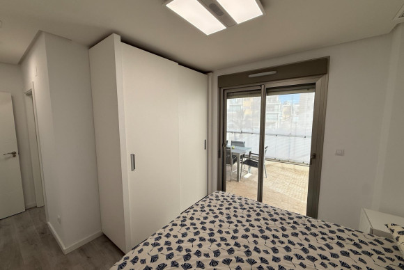 Herverkoop - Appartement  - Orihuela Costa - Los Dolses