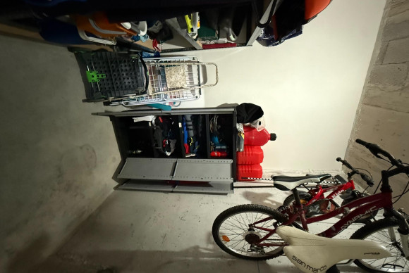 Herverkoop - Appartement  - Orihuela Costa - Los Dolses