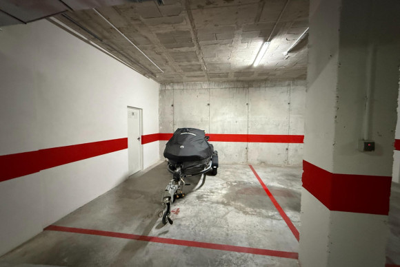 Herverkoop - Appartement  - Orihuela Costa - Los Dolses