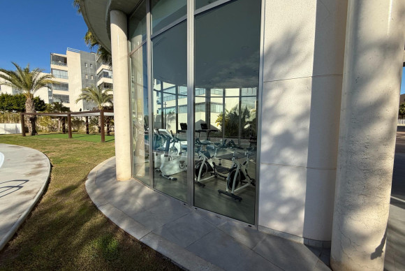 Herverkoop - Appartement  - Orihuela Costa - Los Dolses