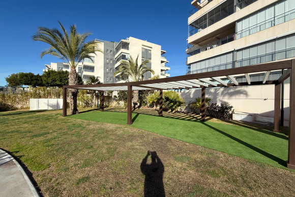Herverkoop - Appartement  - Orihuela Costa - Los Dolses