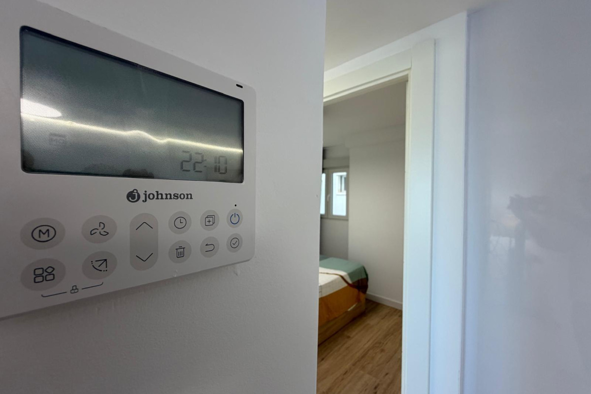 Resale - Apartment  - Torrevieja - Punta prima