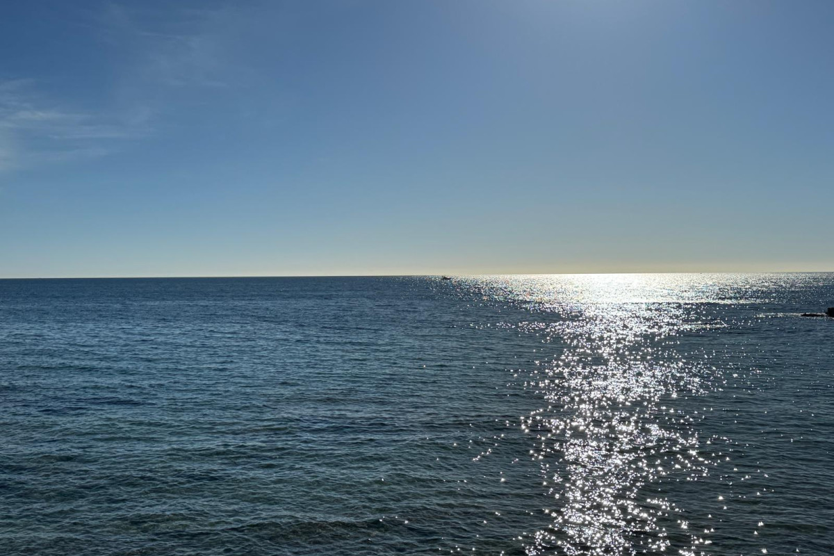 Resale - Apartment  - Torrevieja - Punta prima