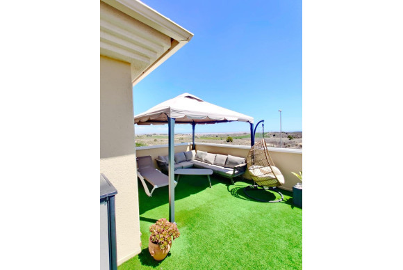 Herverkoop - Appartement - San Miguel de Salinas - Residencial los flamencos