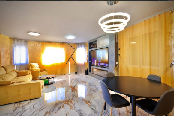 Herverkoop - Appartement - San Miguel de Salinas - Residencial los flamencos