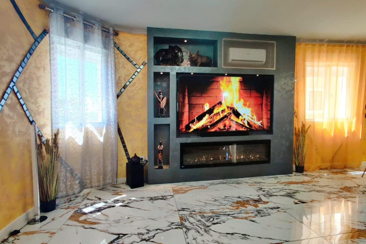 Herverkoop - Appartement - San Miguel de Salinas - Residencial los flamencos