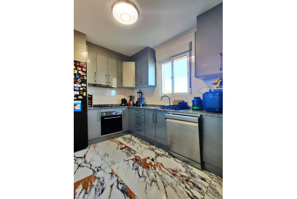 Herverkoop - Appartement - San Miguel de Salinas - Residencial los flamencos