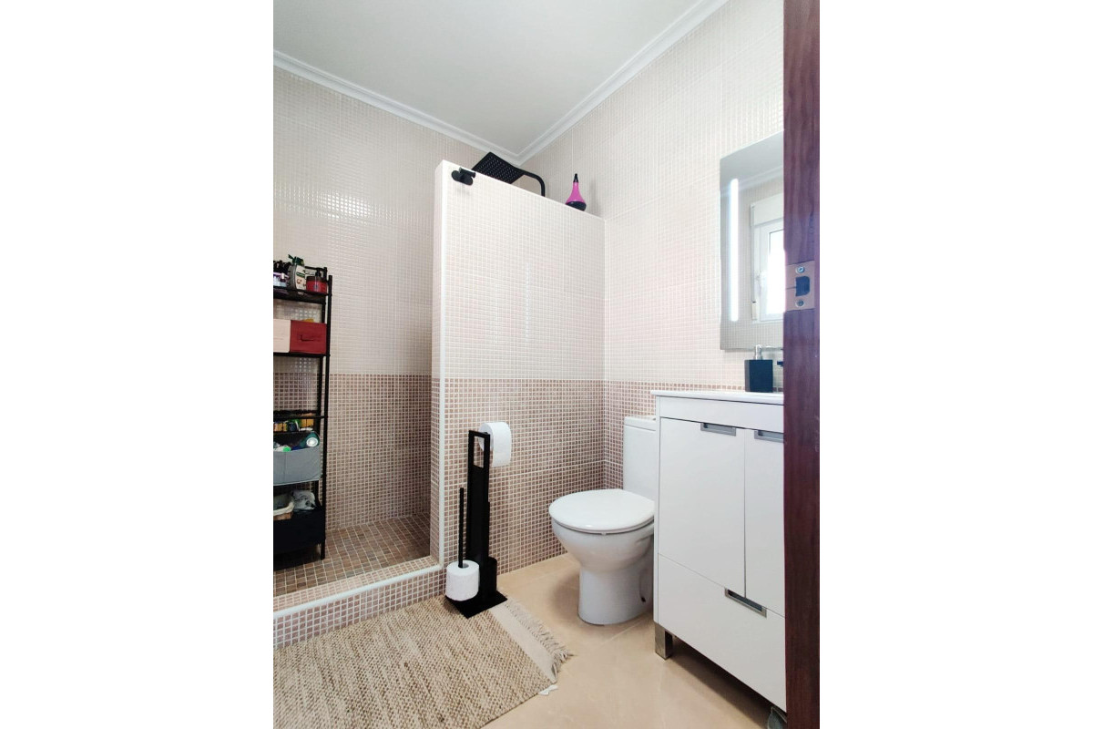 Herverkoop - Appartement - San Miguel de Salinas - Residencial los flamencos