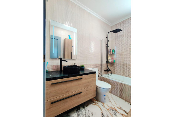 Herverkoop - Appartement - San Miguel de Salinas - Residencial los flamencos