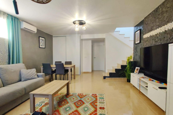 Herverkoop - Appartement - San Miguel de Salinas - Residencial los flamencos