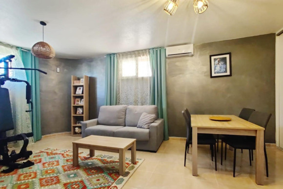 Herverkoop - Appartement - San Miguel de Salinas - Residencial los flamencos