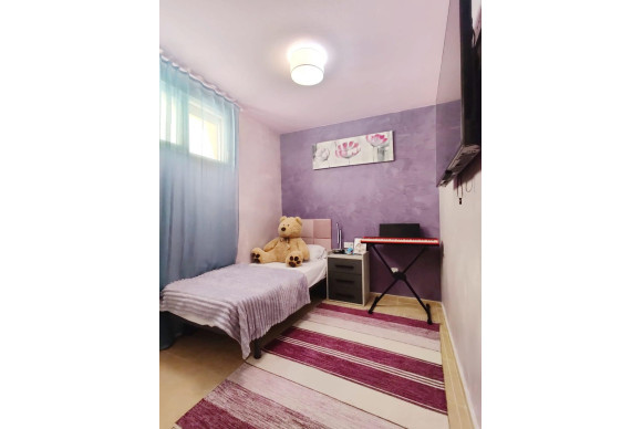 Herverkoop - Appartement - San Miguel de Salinas - Residencial los flamencos