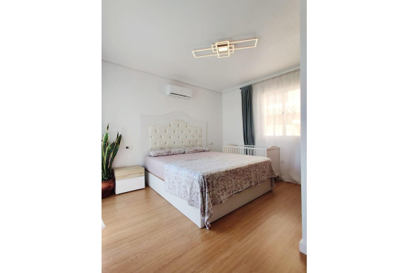 Herverkoop - Appartement - San Miguel de Salinas - Residencial los flamencos