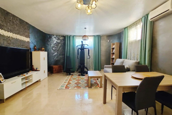 Herverkoop - Appartement - San Miguel de Salinas - Residencial los flamencos