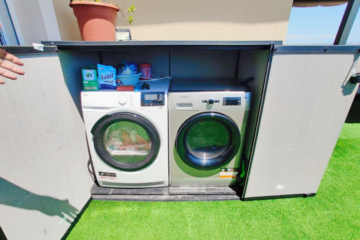 Herverkoop - Appartement - San Miguel de Salinas - Residencial los flamencos