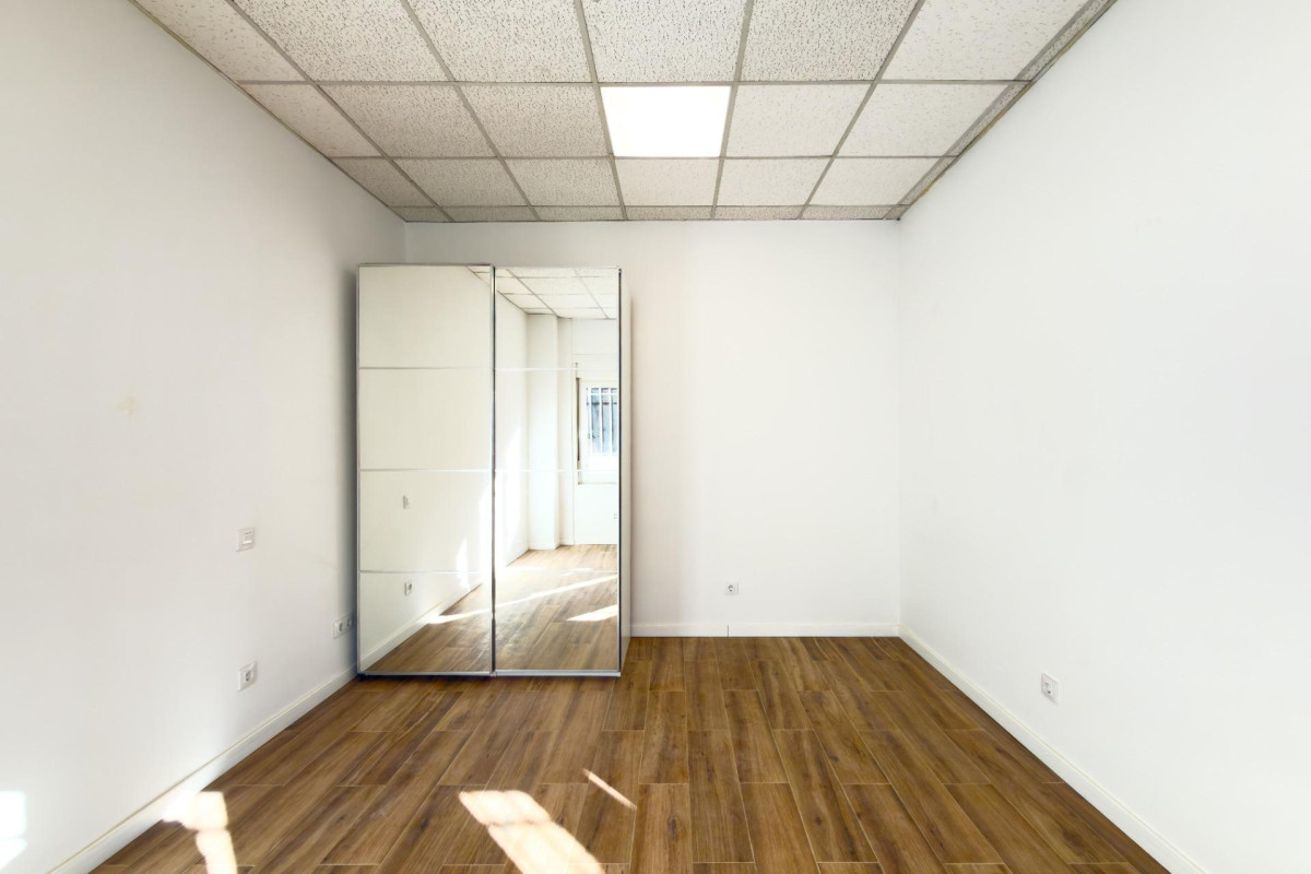 Long Term Rental - Oficina - Madrid - Vallehermoso