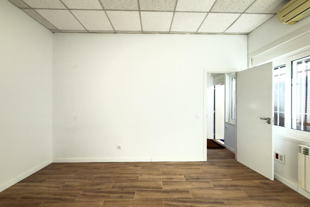 Long Term Rental - Oficina - Madrid - Vallehermoso