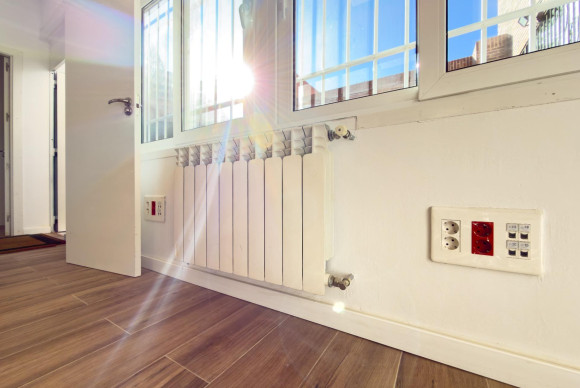 Long Term Rental - Oficina - Madrid - Vallehermoso