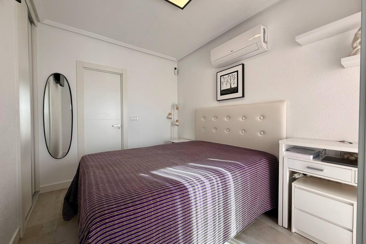 Herverkoop - Appartement  - Torrevieja - Nueva Torrevieja