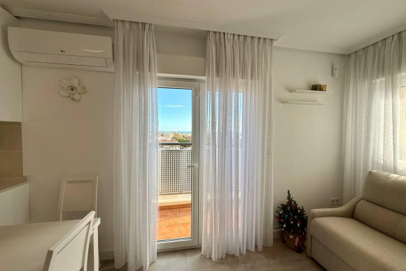 Herverkoop - Appartement  - Torrevieja - Nueva Torrevieja