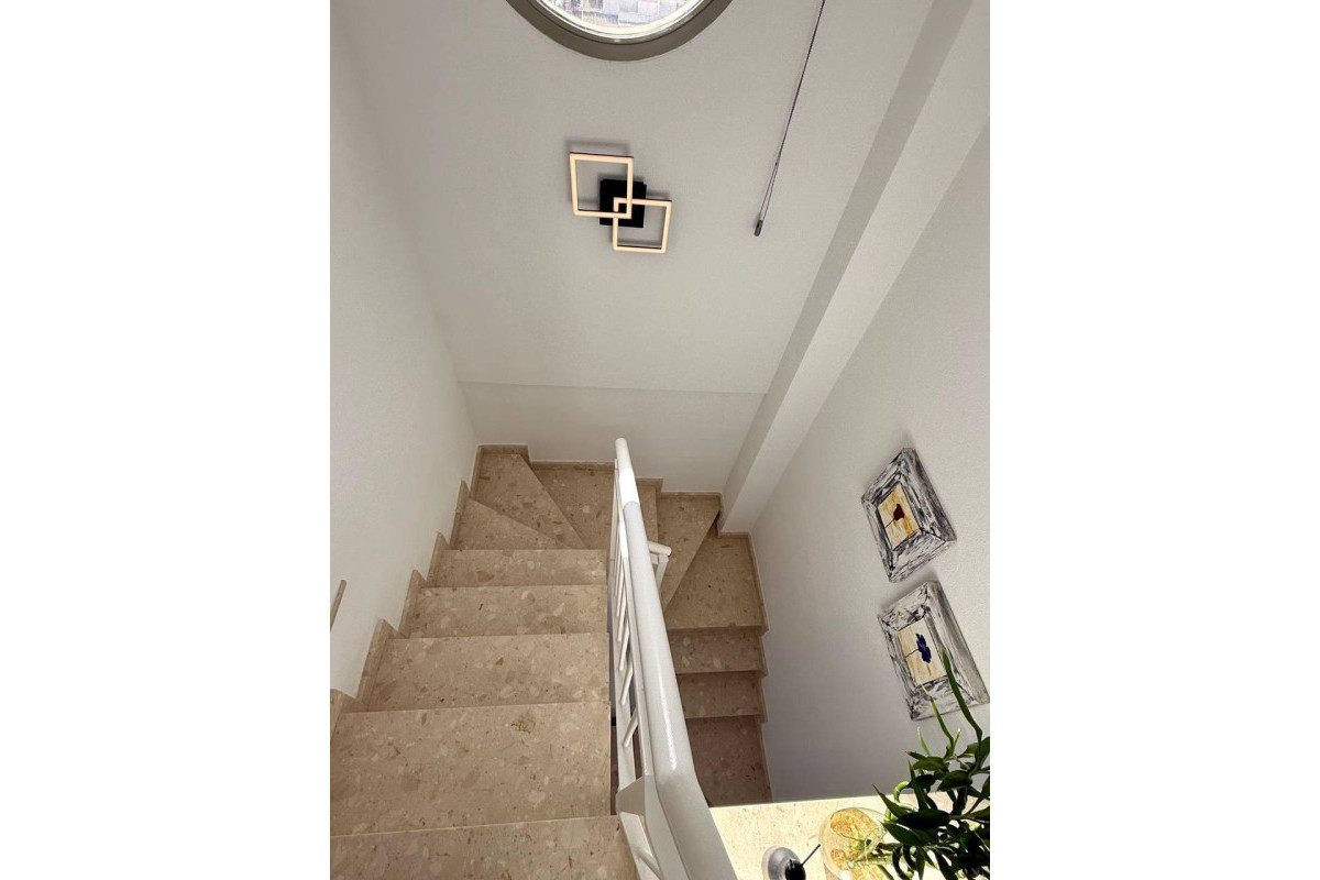 Herverkoop - Appartement  - Torrevieja - Nueva Torrevieja