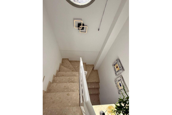 Herverkoop - Appartement  - Torrevieja - Nueva Torrevieja