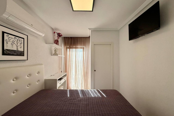 Herverkoop - Appartement  - Torrevieja - Nueva Torrevieja