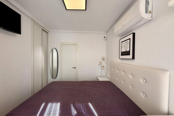 Herverkoop - Appartement  - Torrevieja - Nueva Torrevieja