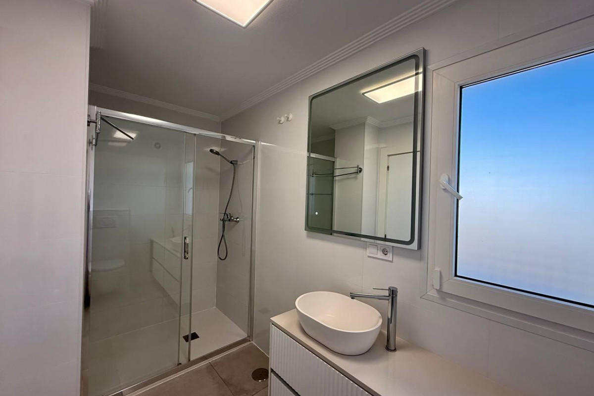 Herverkoop - Appartement  - Torrevieja - Nueva Torrevieja