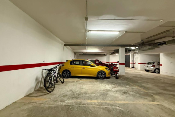 Herverkoop - Appartement  - Torrevieja - Nueva Torrevieja