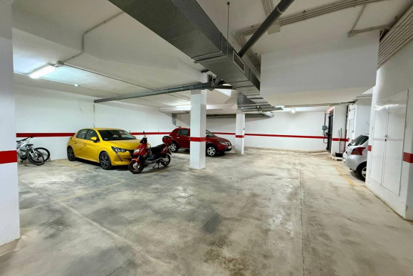 Herverkoop - Appartement  - Torrevieja - Nueva Torrevieja