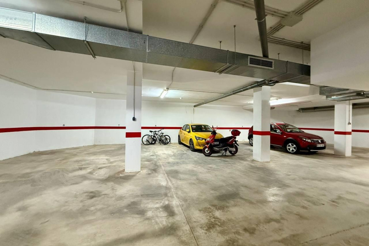 Herverkoop - Appartement  - Torrevieja - Nueva Torrevieja