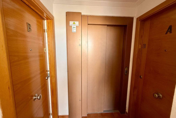 Herverkoop - Appartement  - Torrevieja - Nueva Torrevieja