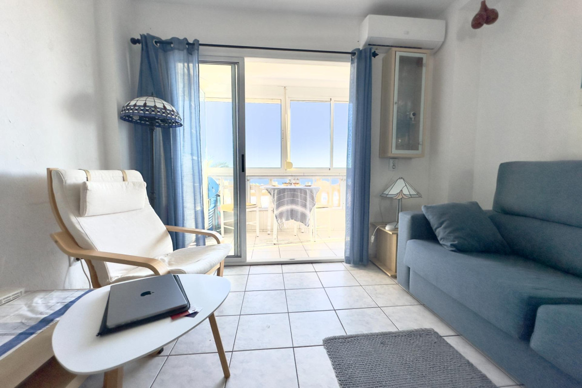 Herverkoop - Appartement  - Torrevieja - Torreblanca