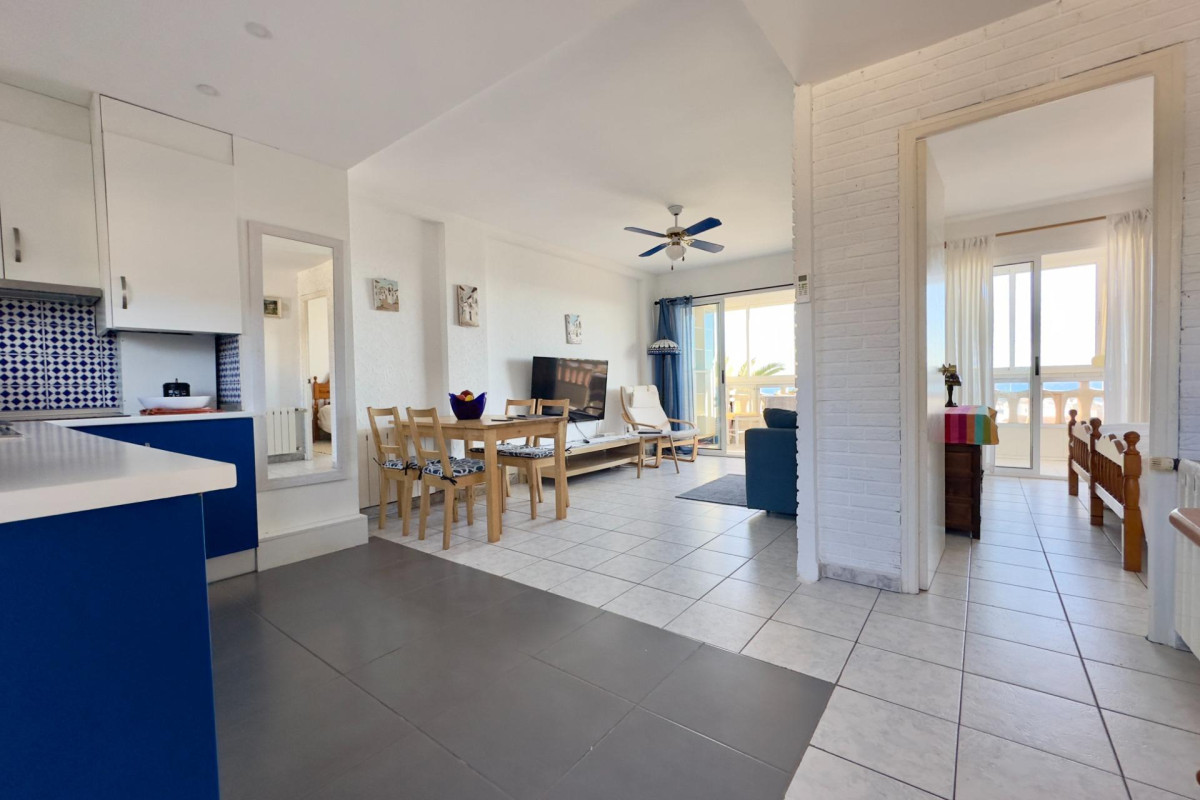 Herverkoop - Appartement  - Torrevieja - Torreblanca