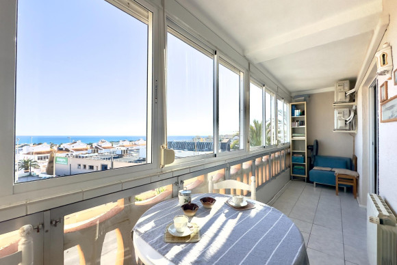 Herverkoop - Appartement  - Torrevieja - Torreblanca