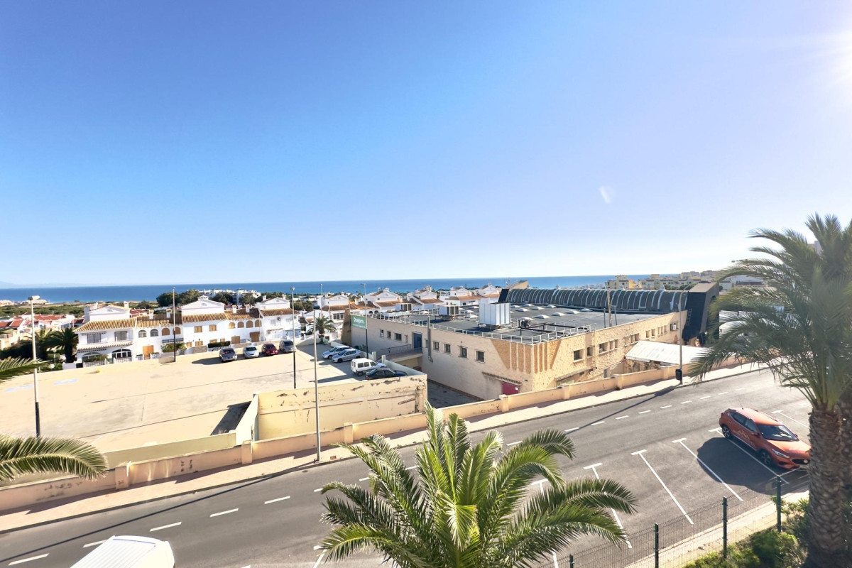 Herverkoop - Appartement  - Torrevieja - Torreblanca