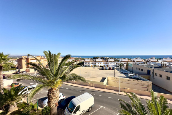 Herverkoop - Appartement  - Torrevieja - Torreblanca