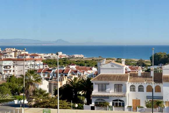 Herverkoop - Appartement  - Torrevieja - Torreblanca