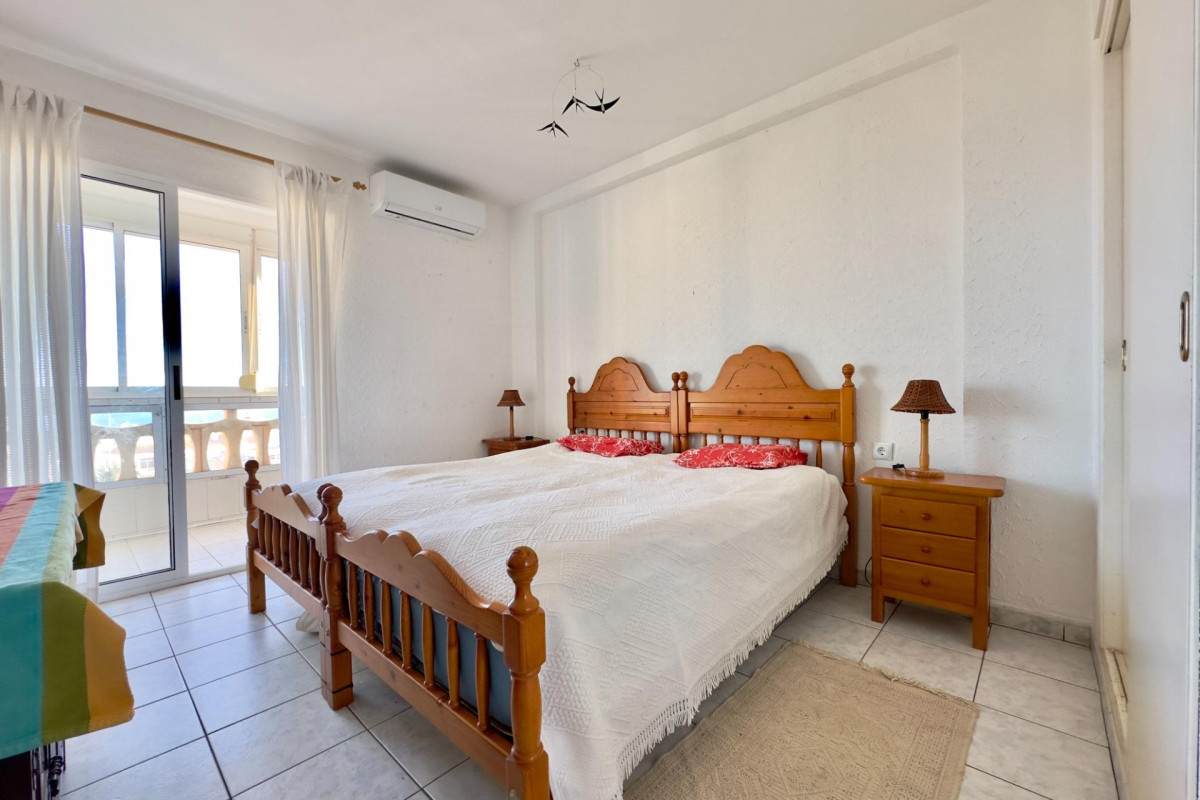 Herverkoop - Appartement  - Torrevieja - Torreblanca