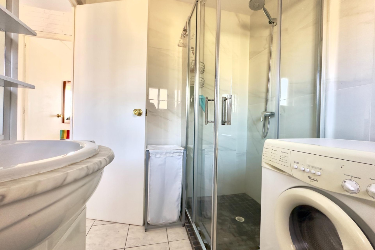 Herverkoop - Appartement  - Torrevieja - Torreblanca