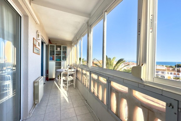 Herverkoop - Appartement  - Torrevieja - Torreblanca