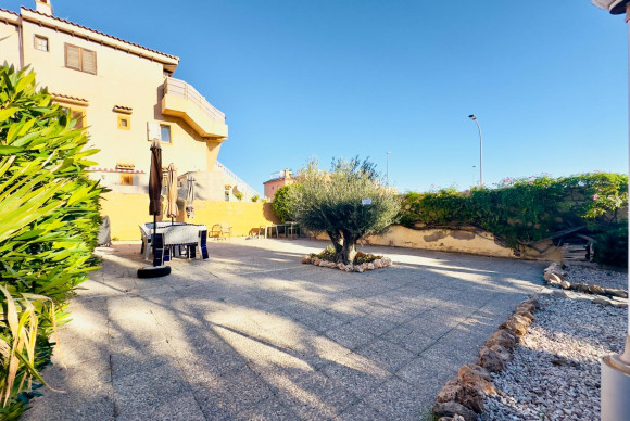 Herverkoop - Appartement  - Torrevieja - Torreblanca